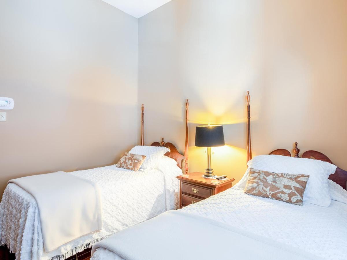 The Belmont Inn By Oyo Abbeville Extérieur photo