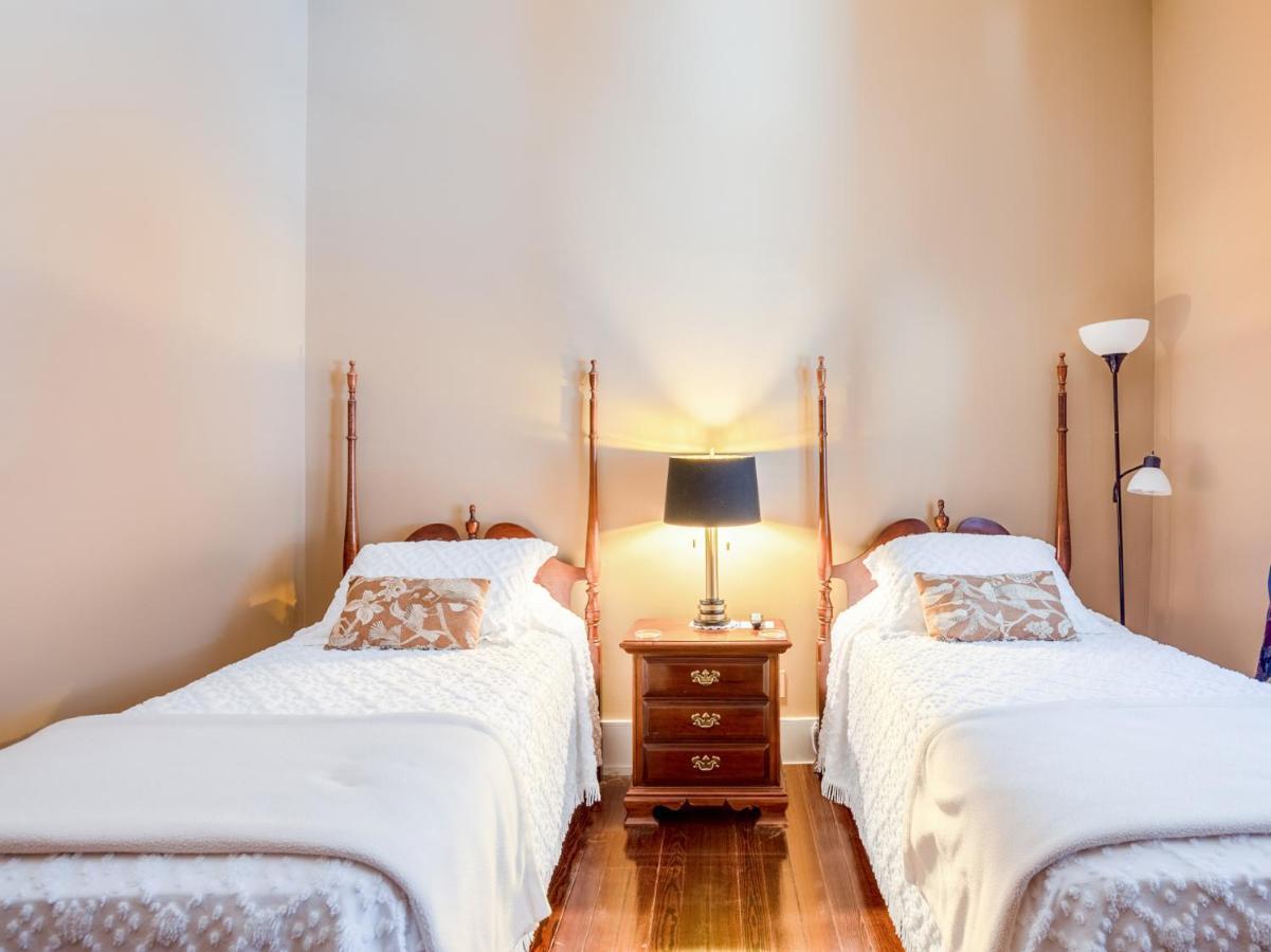 The Belmont Inn By Oyo Abbeville Extérieur photo